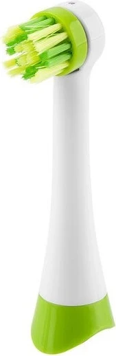 Rotirajuča zobna ščetka ETA, za ženske, bela in rožnata