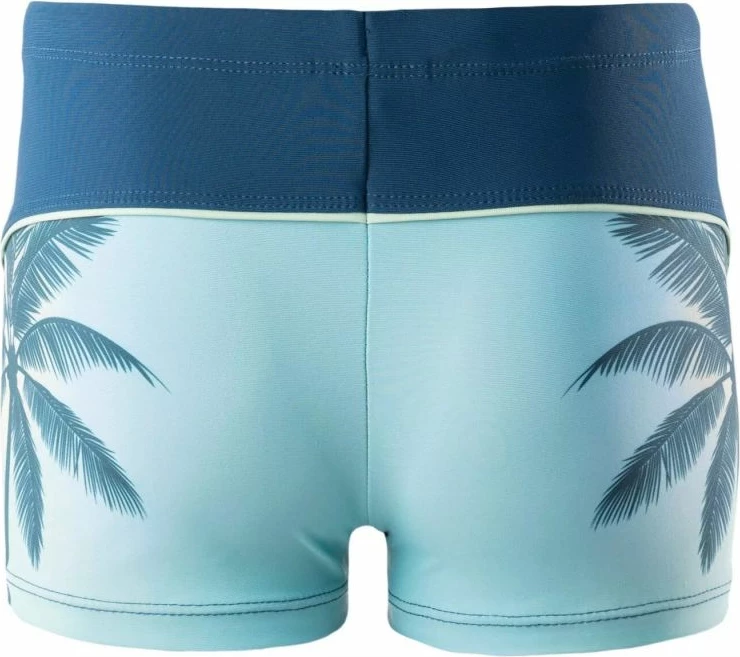 Plavalne hlače za otroke AquaWave Idaro Jr, temno modre Plavalne hlače za otroke AquaWave Idaro Jr, temno modre