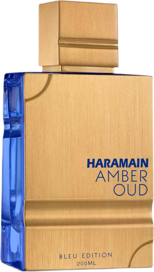 Eau de Parfum Amber Oud Bleu Edition, Al Haramain 200 ml