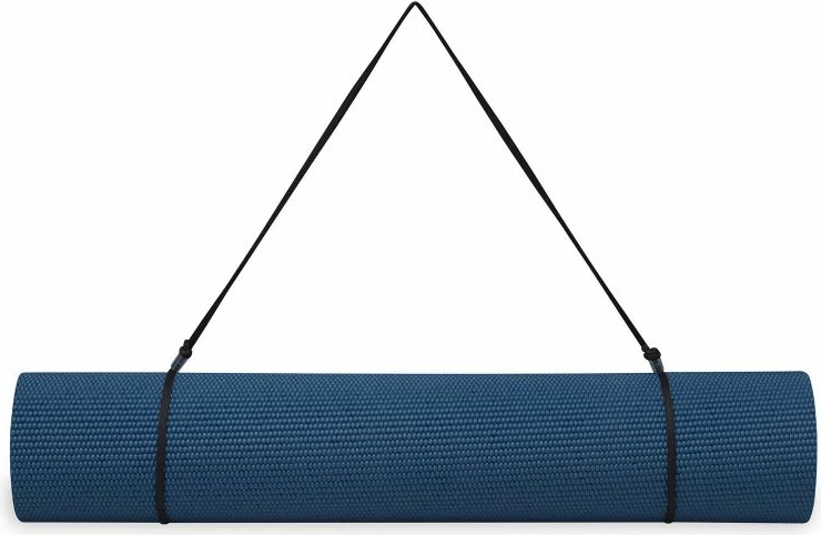 Joga blazina za moške, modra — GAIAM