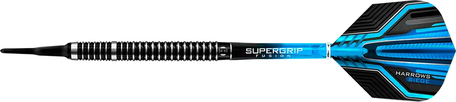 Elektronske puščice Harrows, 21 g