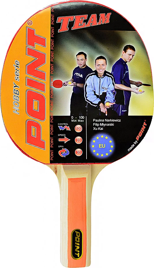 Raketa za namizni tenis Donic, unisex