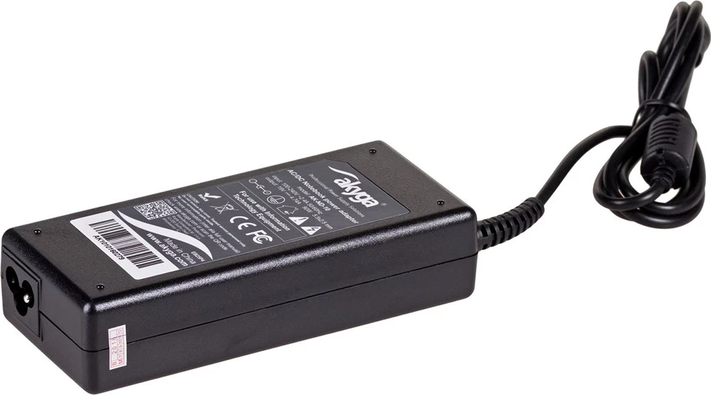 Napajalni adapter/inverter Akyga AK-ND-10, 90 W