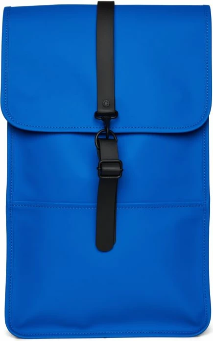 Nepremočljiv nahrbtnik, Rains, unisex, moder