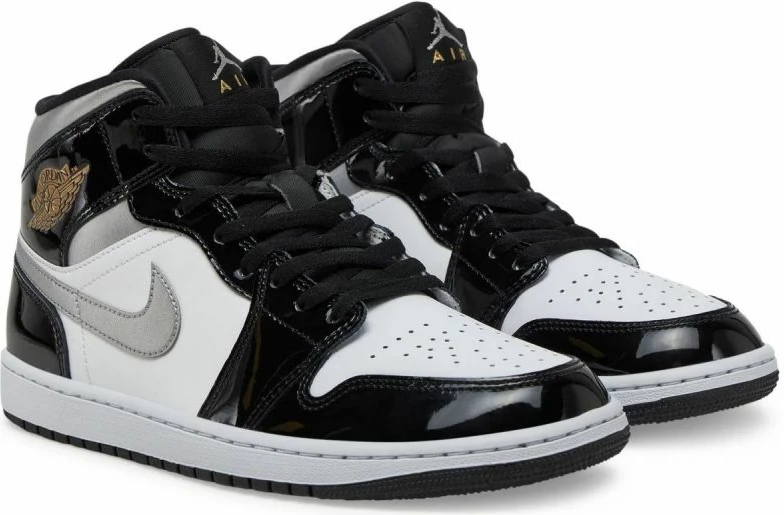 Superge multikolor Nike Jordan za moške