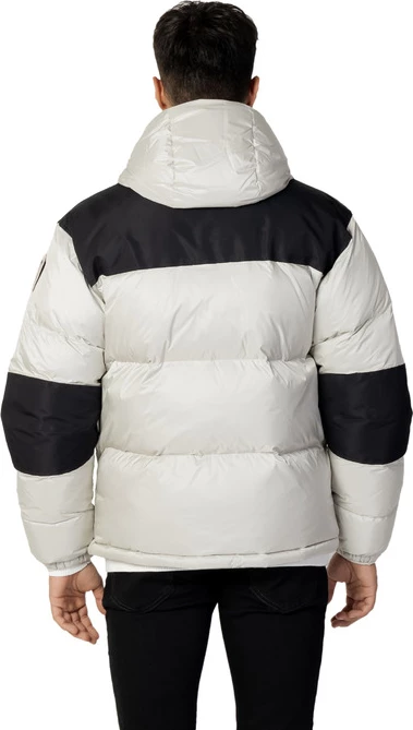 Jakna Blauer za moške, siva