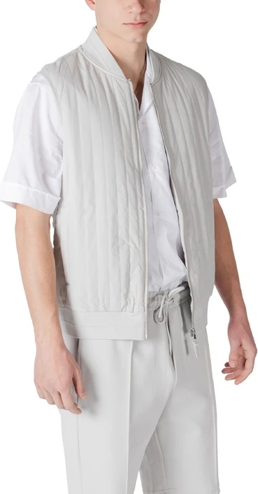 Telovnik za moške Antony Morato, siv