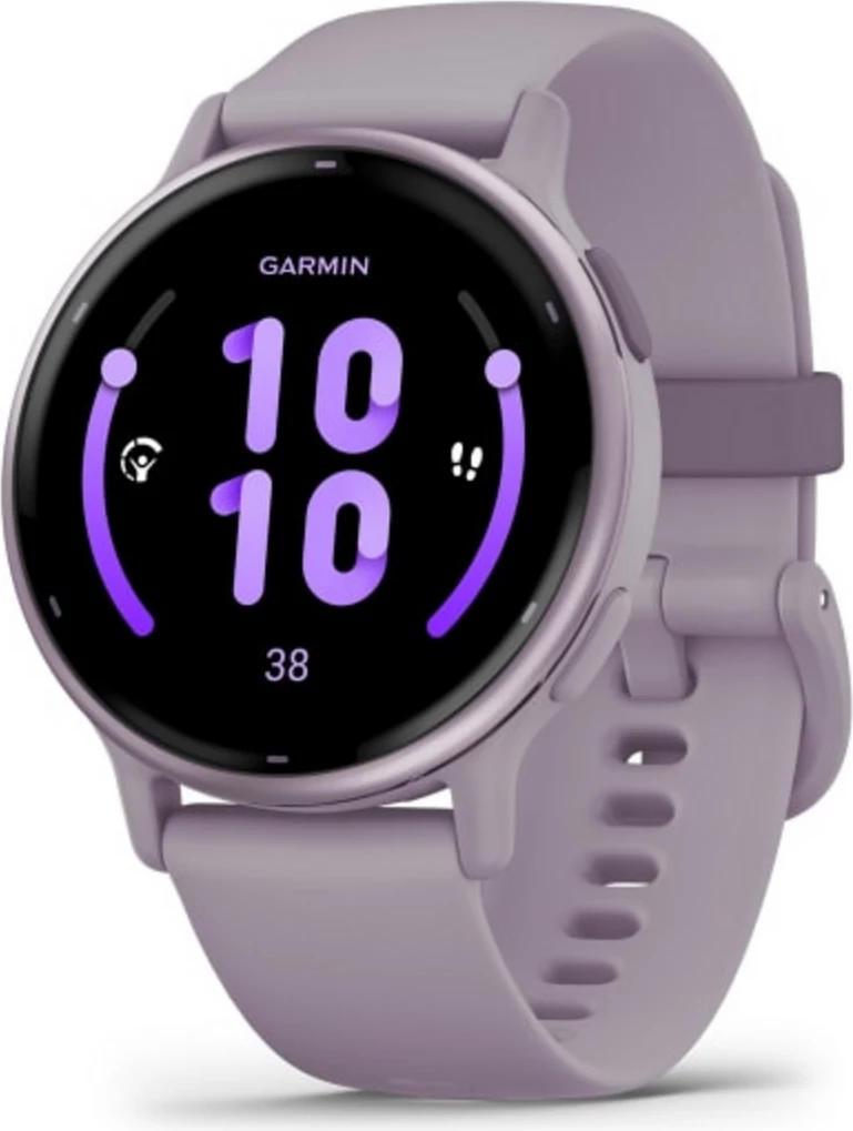 Pametna ura Garmin Vivoactive 5 010-02862-13, vijolična