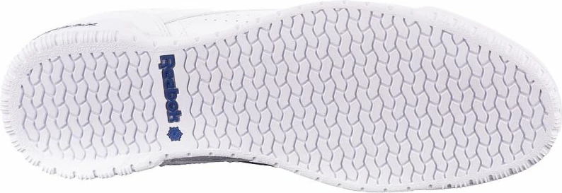 Superge Reebok Exofit Clean Logo INT, moške, bele