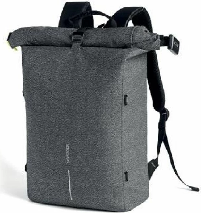 Protivlomilni nahrbtnik Yakimasport za moške, sivo