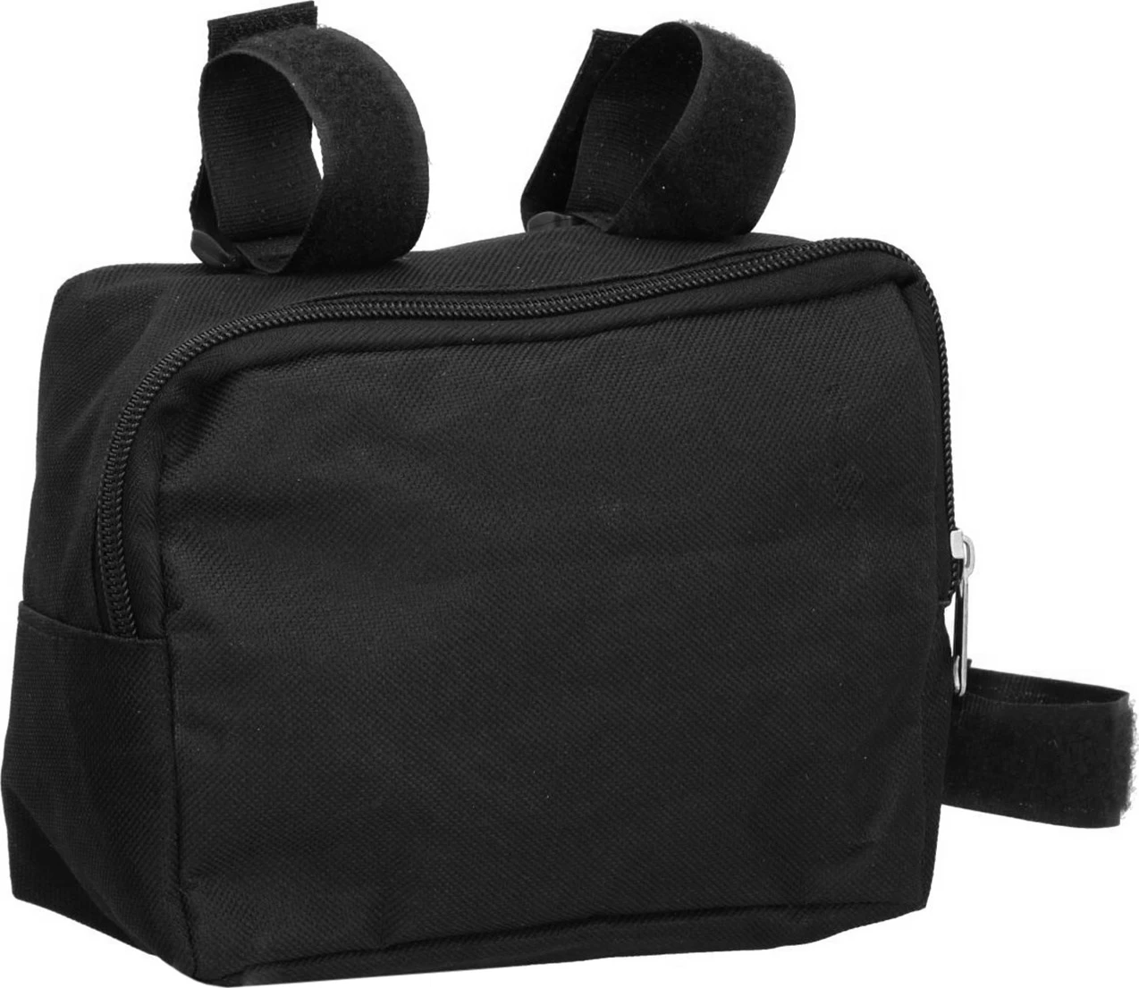 Kolesarska tlačilka z merilnikom tlaka Dunlop