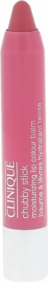 Blistilna šminka Clinique Chubby Stick 06 Woppin' Watermelon, 3g