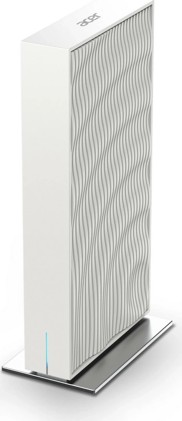 Router WiFi 7, Acer Wave 7, bel