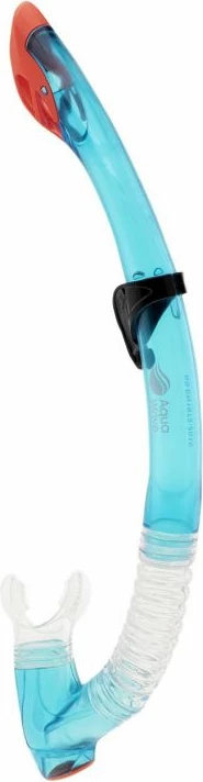 Plavalna oprema za otroke Aquawave Oxy Jr, modra in prozorna