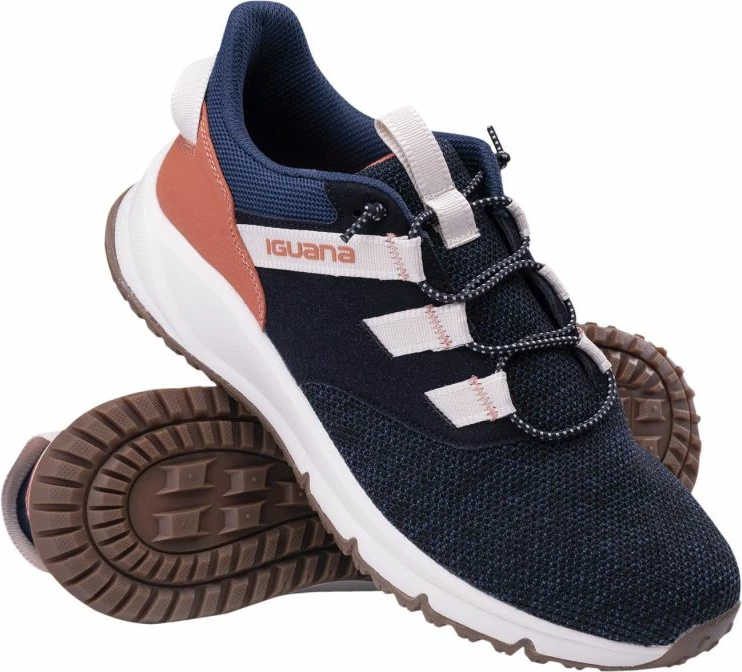 Superge, Iguana, modra mornarska