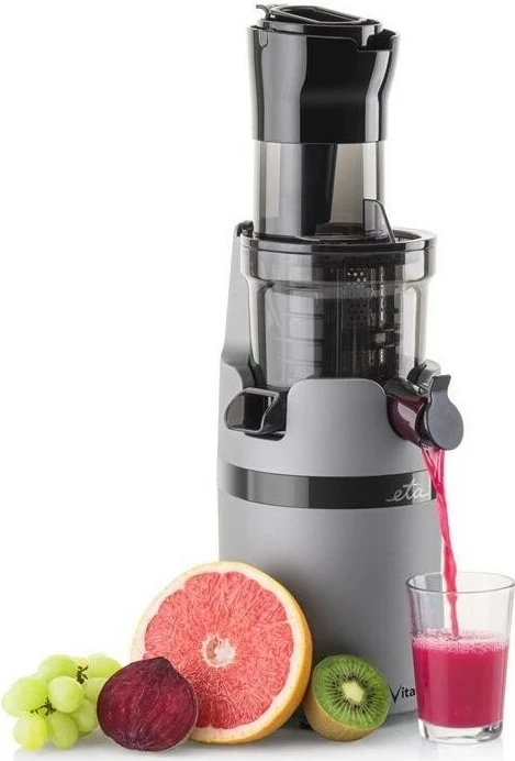Sokovnik ETA Vitalic 403290000, 200 W, siv