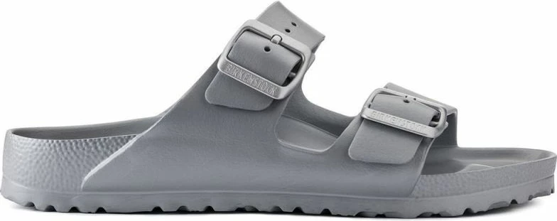Japonke Birkenstock, ženske, sive