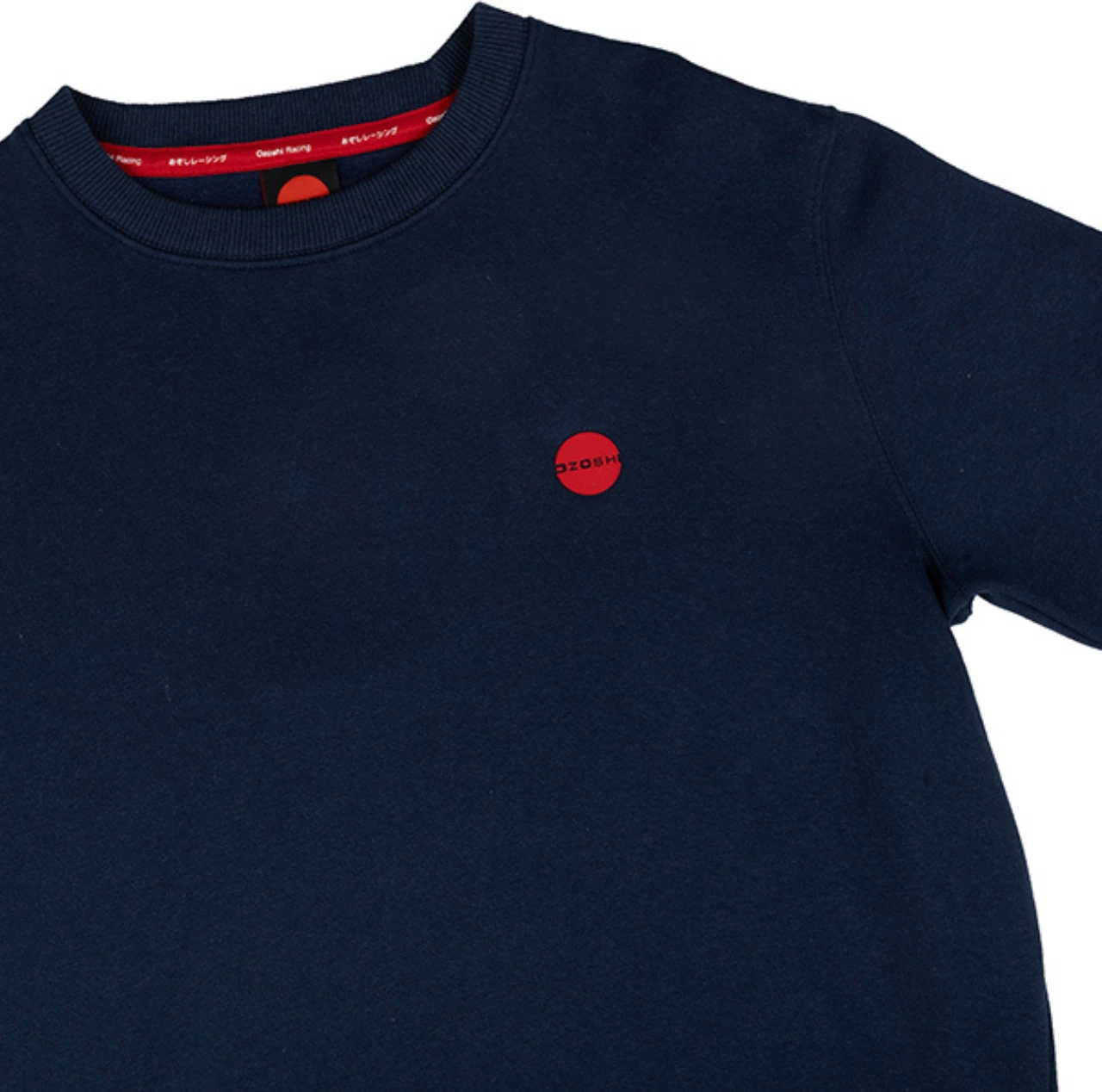 Pulover za moške Ozoshi Colombia, navy