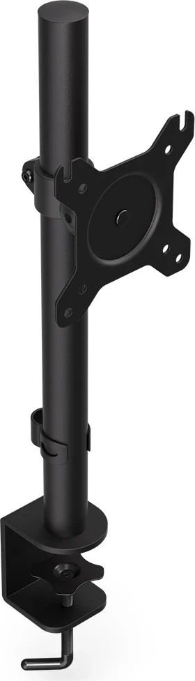 Nosilec za monitor Endorfy Atlas Single, kovina, črn