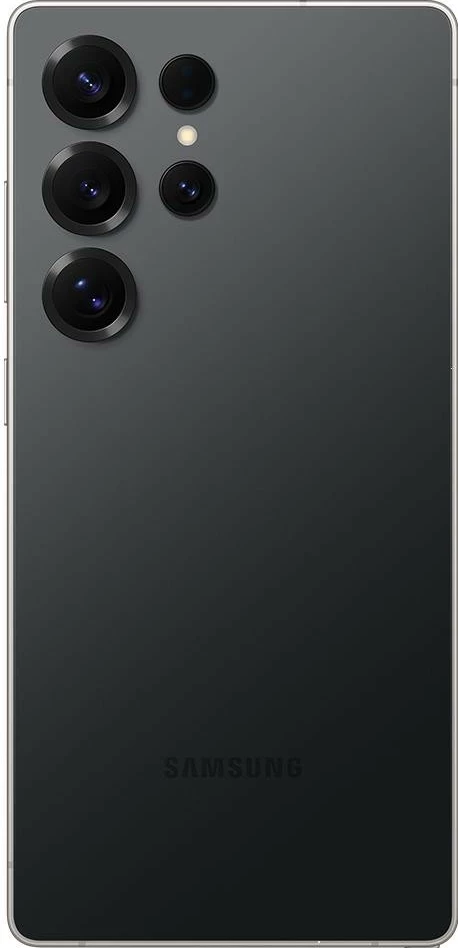 Pametni telefon Samsung Galaxy S25 Ultra 5G 12/256GB Dual SIM, črn