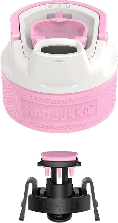 Izoliran termovka Elton Kambukka 1000 ml, Pink Ambition