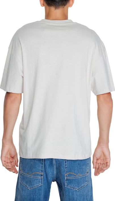 Majica Jack & Jones, bež