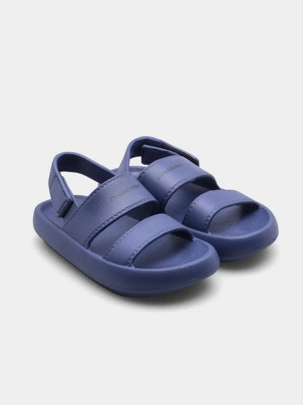 Otroške sandale Prowater, modre