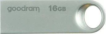 USB ključek 16 GB, USB Type-A 3.2 Gen 1, srebrn — GoodRam UNO3-0160S0R11