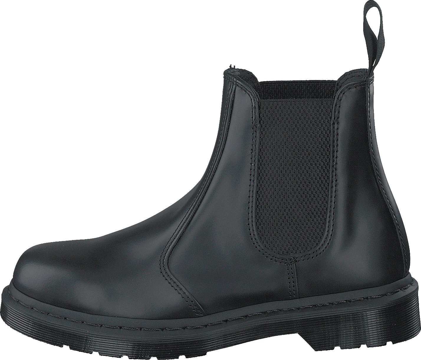 Čizme Dr. Martens, črne, moške