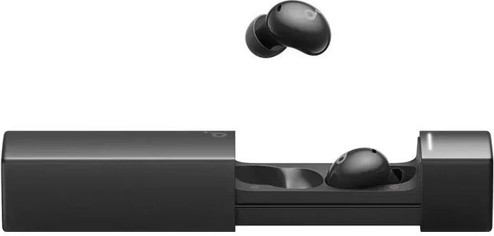 Slušalke z ANC Anker Soundcore A30i, Bluetooth, črne