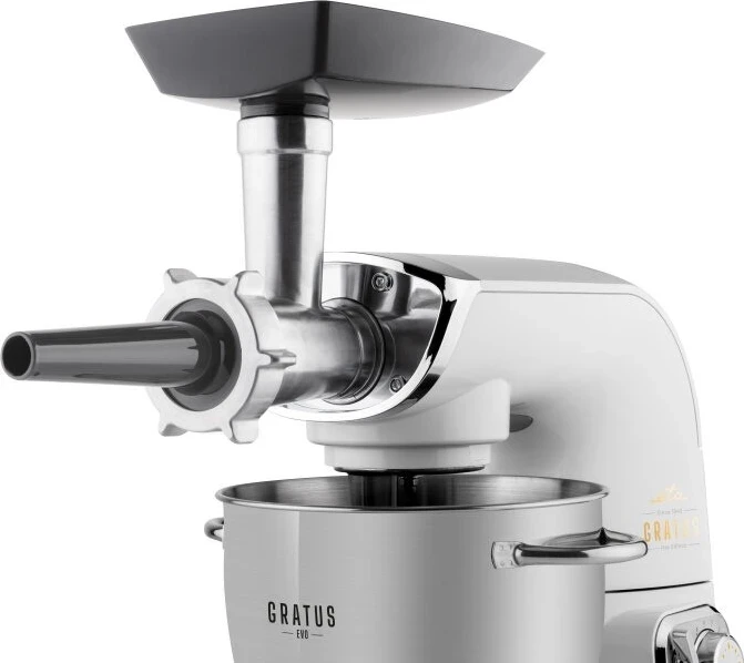 Mikser z 8 hitrostmi, bel – ETA Gratus Max Evo