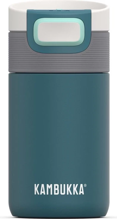 Termos Kambukka Etna 300 ml, Deep Teal