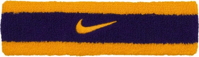 Zapestni trak, Nike, za moške in ženske, vijoličen in rumen