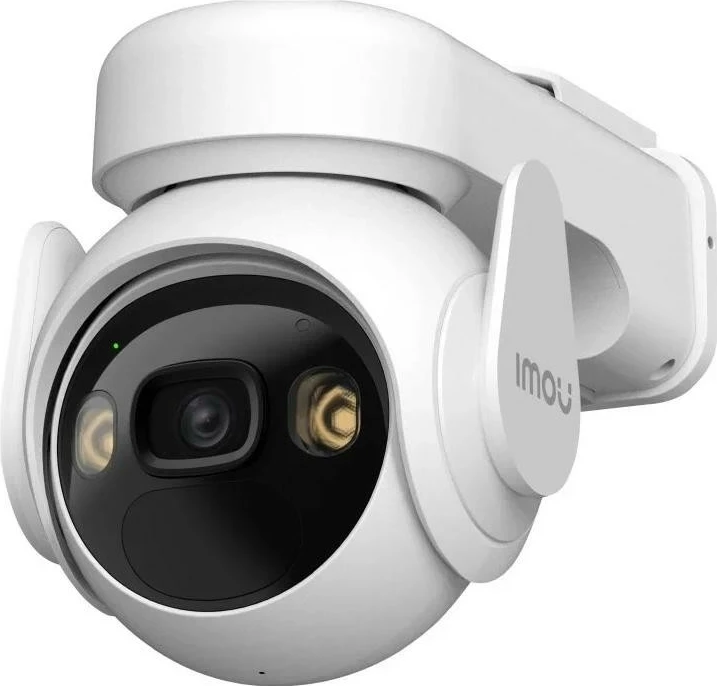 Varnostna kamera Imou Cell PT IPC-K9EP-3T0WE, brezžična, 3MP, microSD do 512GB