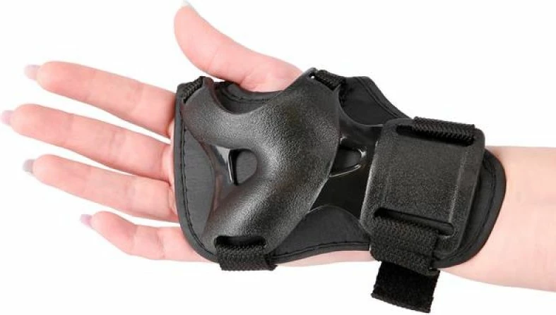 Mrežni zaščitni komplet Nils Extreme, črn