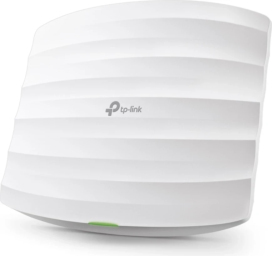 Brezžična dostopna točka TP-LINK AC1350, bela
