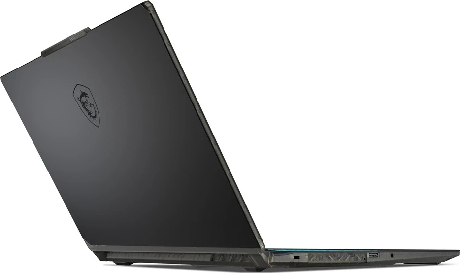 Prenosnik MSI Cyborg, 15,6", Intel Core i7, 16 GB RAM, 512 GB SSD, NVIDIA GeForce RTX 4050, črn