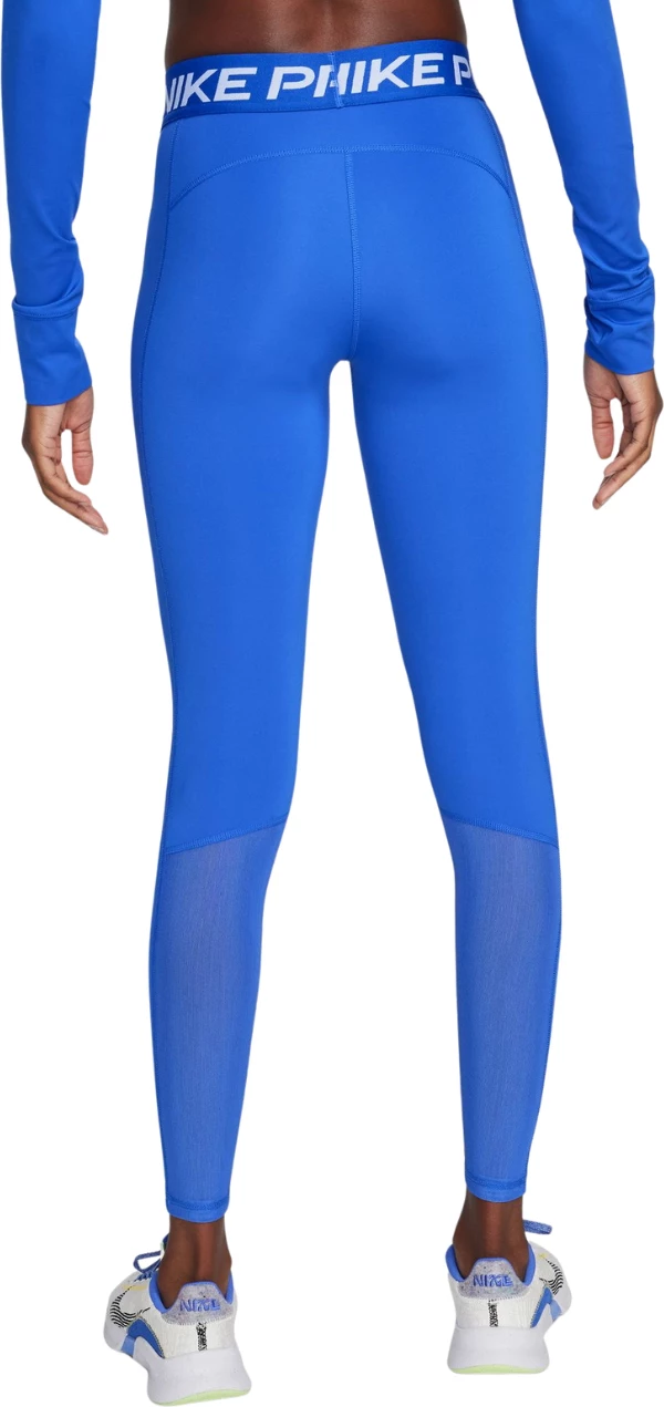 Helanke za ženske Nike, modre