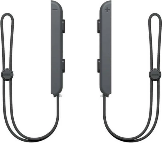 Komplet brezžičnih Joy-Con krmilnikov, Nintendo, 2 kosa, zelen/roza