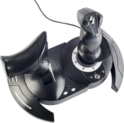 Letalski joystick Thrustmaster T.Flight Hotas One, za Xbox One/PC, črn
