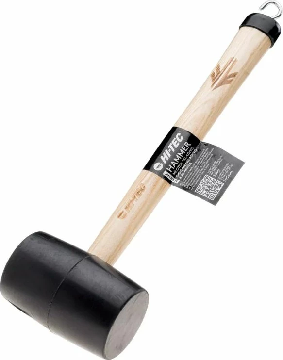 Čekič za kampiranje Hi-Tec Mjolnir, unisex