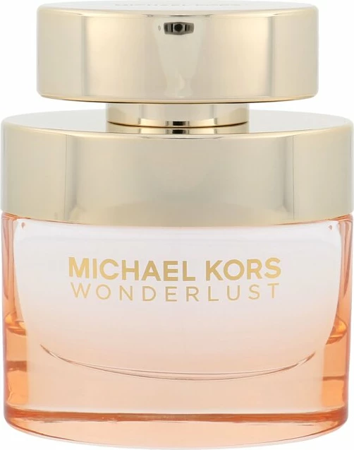 Eau de Parfum Wonderlust Michael Kors, 50 ml, za ženske
