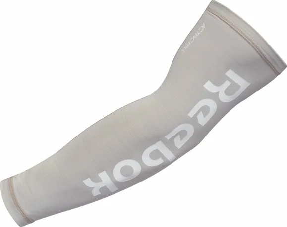 Kompresijske rokave za vadbo Activchill, Reebok, bele in modre Kompresijske rokave za vadbo Activchill, Reebok, bele in modre