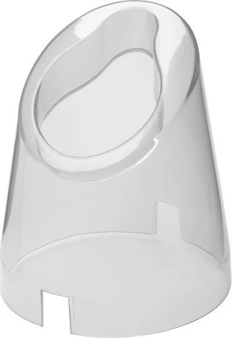 Kozmetična savna za obraz Clatronic GS 3656, 130 W, bela