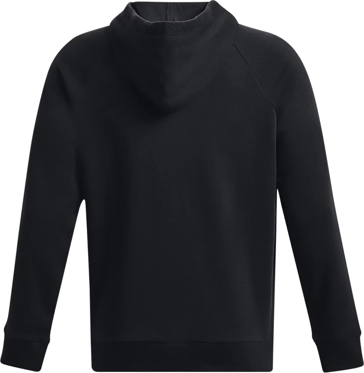 Duks Rival Fleece, Under Armour, črn
