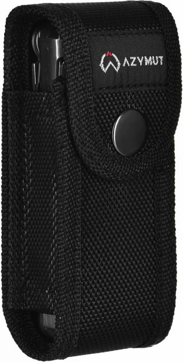 Multitool za turizem Azymut, jeklo