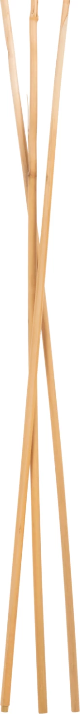 Dekorativni suhi trst 3 kosi FH7961 bel 140H cm