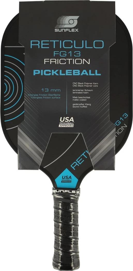 Raketa za pickleball Sunflex