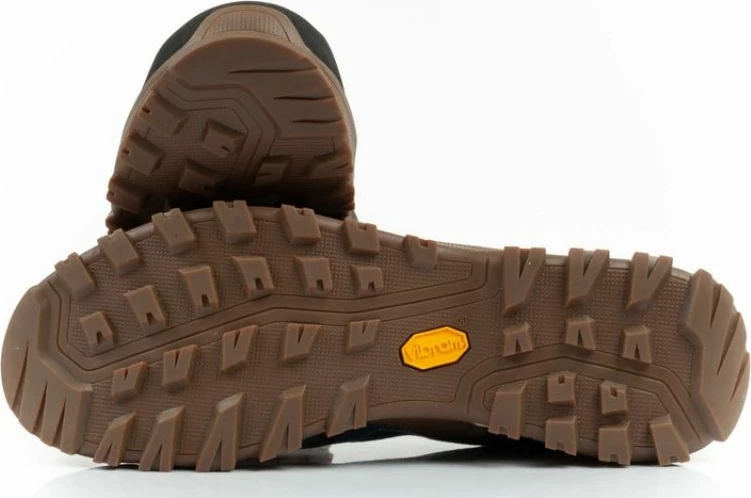 Trekking čevlji za moške Aku, modri