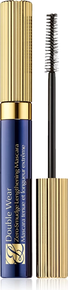 Maskara za podaljševanje Estée Lauder Double Wear Zero-Smudge Lengthening Mascara 01 Black 6 ml